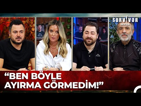 Acun Ilıcalı Canlı Yayında! | Survivor Ekstra 19. Bölüm