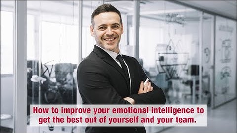 Emotional Intelligence | Neuroscience | EnHansen Performance