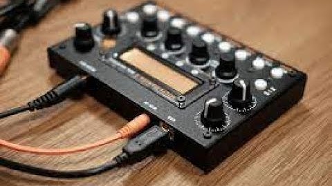 micromonsta 2 first look!!