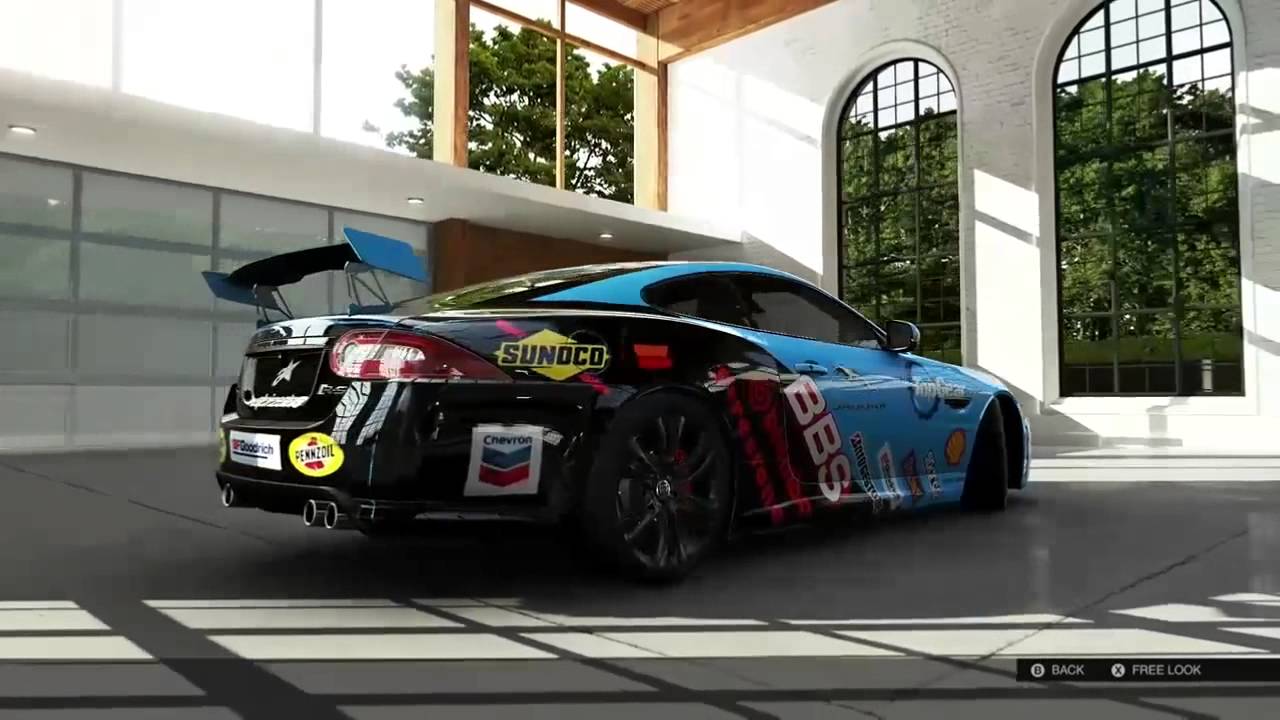 FORZA 5 OTHER CARS AND PAINT JOBS..CUSTOM WORK YouTube
