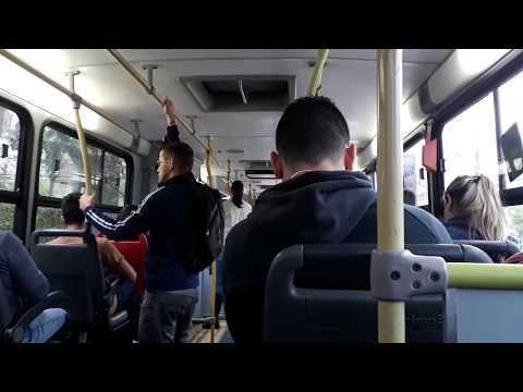 DL041 CCD (Busscar Urbanuss Pluss/Mercedes-Benz O500M /ZF)2007
