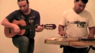 Duo Qanoon & guitar  Arabic singer - WOW Entertainers Dubai