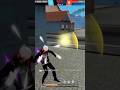 My Friend chanj Free Fire me 1 vs 1 #viral #freefire