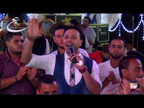محمد المصرى وإيهاب الهطيل ياما سهرت أنا وإنت ليالى فرحة عائلات الشامى الكرادوة شركة عياد للتصوير وال