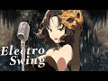 Electro Swing Vocal Mix – Masquerade Nights (for Workout &amp; Dance)