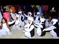 Pashtosaraiki  sindhi jhomar tadi mix alistudiorajanpur