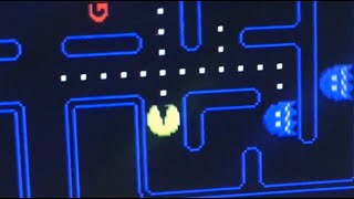 1980 Midway Pac-man Arcade PCB Repair #3