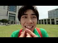 仮面ライダーウィザード　第02話[公式]