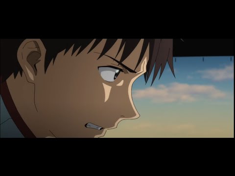 『シン・エヴァンゲリオン劇場版』本予告【公式】