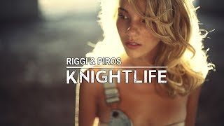 Riggi & Piros - Knightlife (Luigi Beltrán Intro Edit)