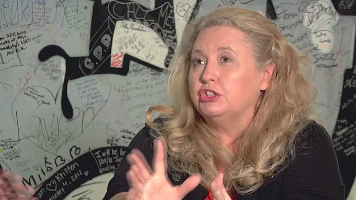 Susan Bernhardt (Miss Behave), Pt 1 - New Media We...