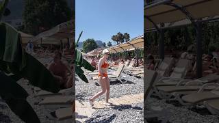 A Perfect Day In Kemer, Antalya Sun, Sea & Serenity