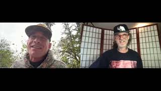 Living Soil, Legacy Genetics & Intentional Cultivation with Green Bodhi