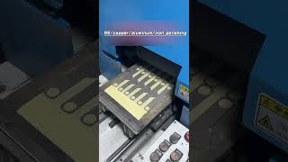 Metal surface polishing machine-Shiny Like a Mirror