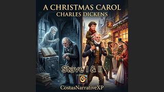 The Magician's Nephew by C S Lewis Ch 1-4 | CostasNarrativeXP
