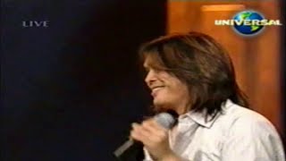 Dewa - Matahari Bintang Bulan (Live Ekslusif Dewa TransTV 2005)