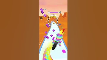 Rope man android and ios game  #shorts #gaming