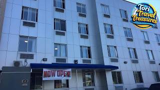 Days Inn by Wyndham Brooklyn Borough Park | New York (NY), United States | Hotel Review 🛏️