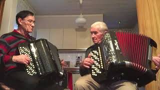 Ljuba Kurjak I Mira Vukmanovac - Siljevicko Kolo