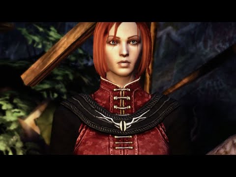 Steam-samfunn :: Video :: Dragon Age Origins ROMANCE - Morrigan