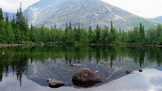 Russia: Welcome to the Kola Peninsula!