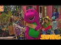 Every Day is Earth Day! 💜💚💛 | Barney | SONG | SUBSCRIBE