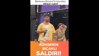 Reynmen İle Berkcan Stand Up İçeren Bi̇r Konser Yapiyor Kardeşlerim 57. Bölüm Gelsin Hayat Bildiği