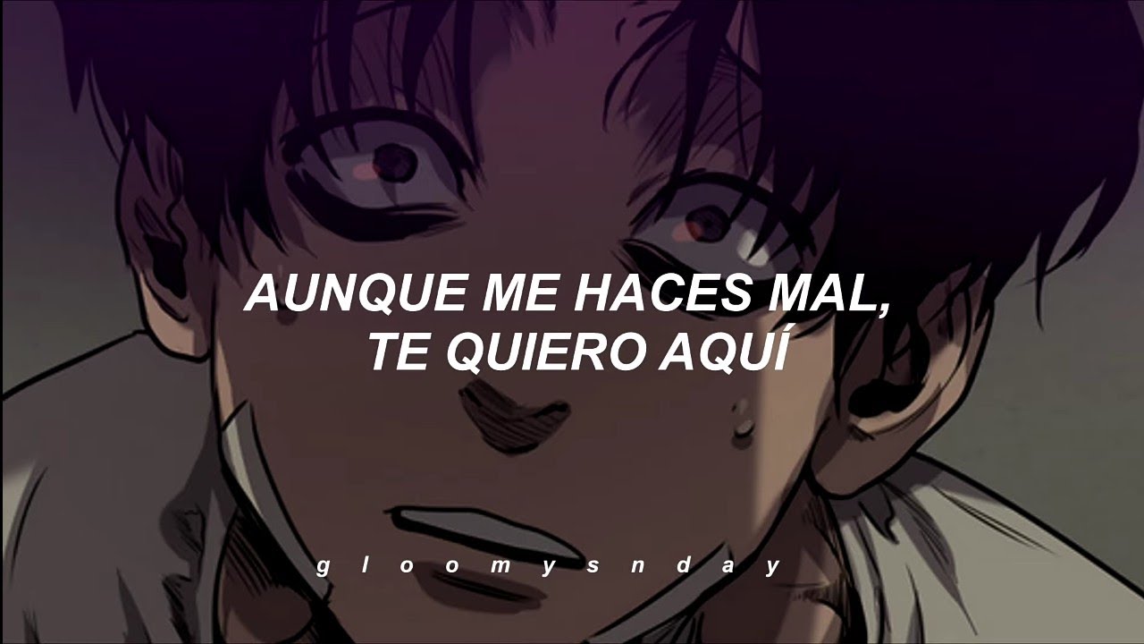 Natalie Lafourcade - Nunca es suficiente | Killing Stalking
