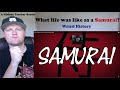 What Life Was Like as a Samurai by Weird History | A History Teacher Reacts