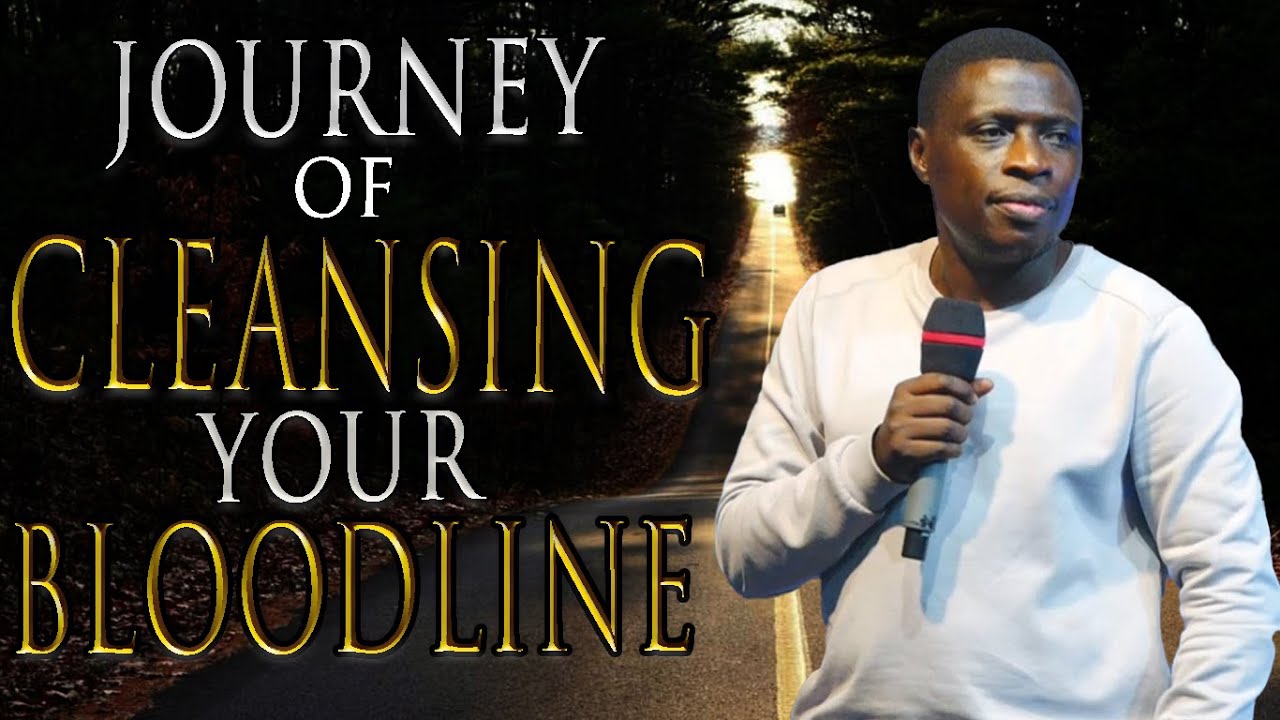 THIS IS HOW YOU REMOVE INIQUITY FROM YOUR BLOODLINE