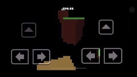 Third axis gd by funwolf7 on mobile