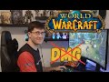 Pacifista+Önfenntartó Karakter Szintezés lvl 10-14 #wow #worldofwarcraft