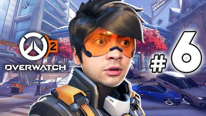 Overwatch 2: Confira algumas dicas para vencer no game – Pizza Fria