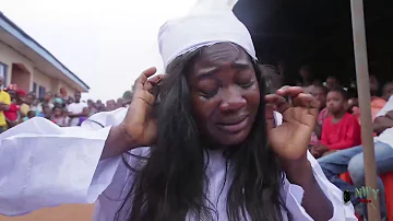 Harvest Of Sorrow  5&6 Teaser - Mercy Johnson 2019 New Movie