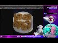 The Saturday Night Social - Join Us for Art Share, Chatting, and an Old Cartoon