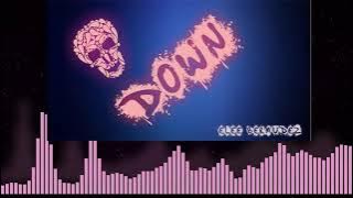 Elee Bermudez - Down  2016