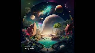 cosmic art