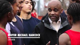 Project New West - 2011 Summit Video