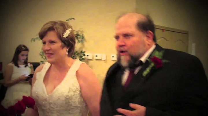 Ralph & Connie Part 1