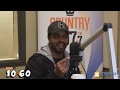 10 in 60 With JoJo Mason