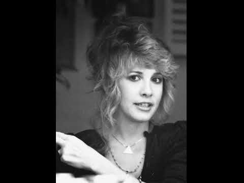 Stevie Nicks ~ Bella Donna (Take 2 07/03/1981)