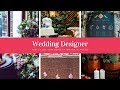 Wedding designer  tout ce que vous devez savoir sur ce mtier 