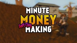 Minute Money Making | Clay to Soft Clay 154k/hr screenshot 5