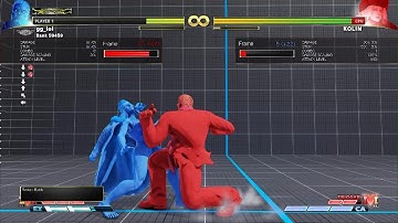 Urien Aegis Setup  number 500