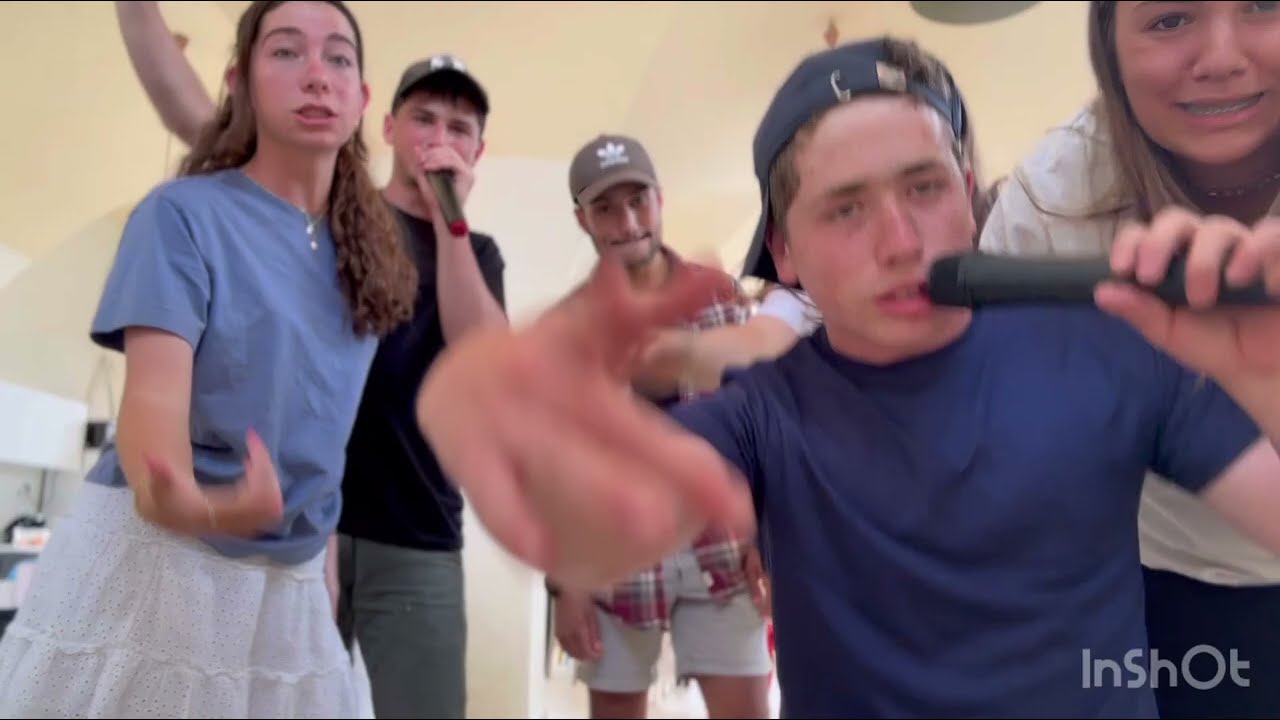 שיר סוף שנה שמינית | מקווה ישראל דתי 2024