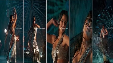 Tip Tip Barsa Pani 2.0 Song | Akshay Kumar, Katrina Kaif | Tip Tip Barsa Pani Sooryavanshi Song