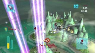 My Sim Sky Heroes Hd