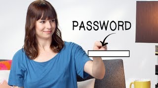 Is Your Password Safe? | Tech and Gadgets | The Sync Up screenshot 4
