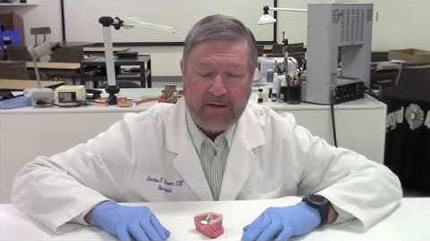 ERA® Partial Denture Attachments con Subtitulos en Español