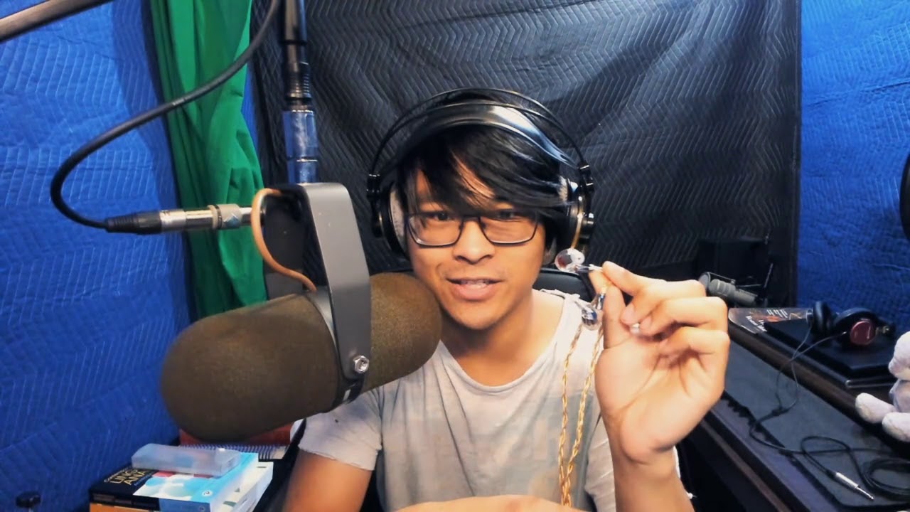 Shure SE846's - DIY edition for 90USD! - YouTube Shure SE846's - DIY edition for 90USD! - YouTube